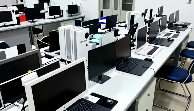 电子产品组合集中采购中的常见问题与解决方案