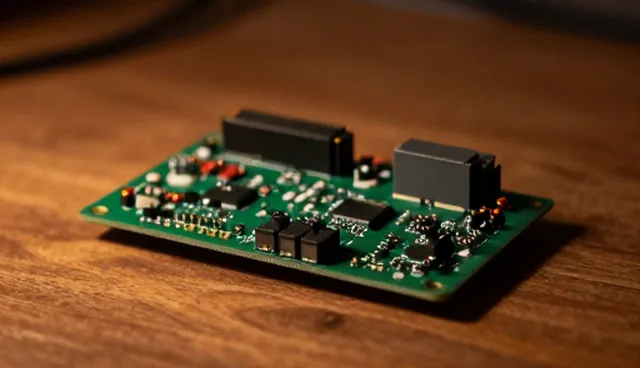 电源模块使用与维护建议：关键要点解析