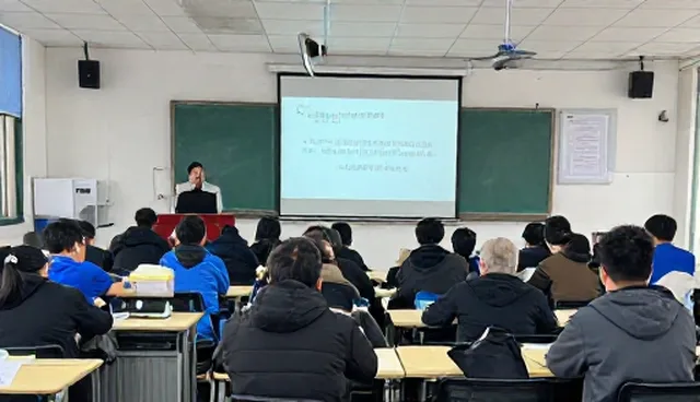 技术转让项目协作中的关键维护策略