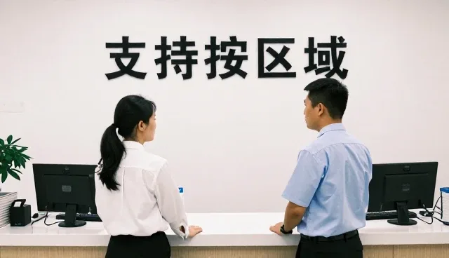 提升信息查找效率：企业黄页服务的性能优化实践