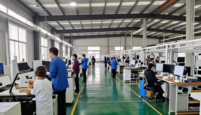 物联网接入服务在智慧园区中的实际应用与挑战