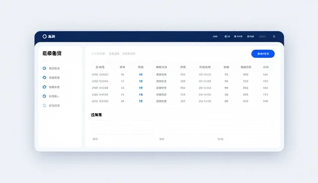 软件应用如何推动租赁行业业务模式转型