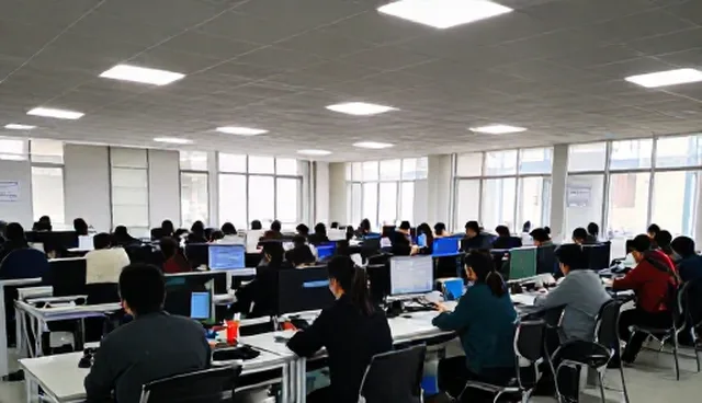运维技术培训中数据处理效率提升的关键策略