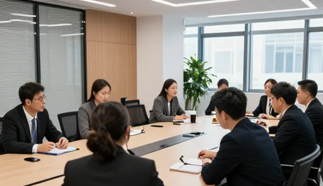 技术咨询中的性能评估与适用条件分析