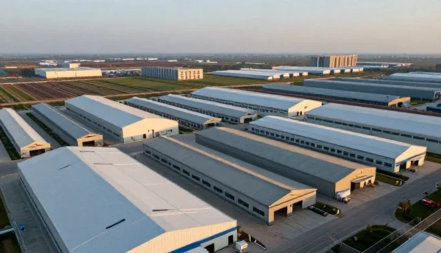 企业展示服务在多场景中的实际应用与价值体现