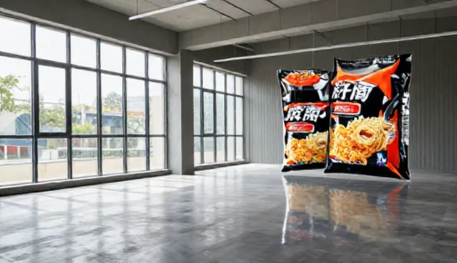 食品分装对即食面制品保质期的影响原因