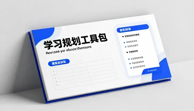 学习规划工具包如何推动教育公平发展