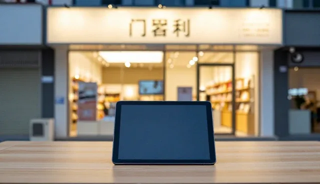 商铺装修中家具维护的应用场景与实践分析