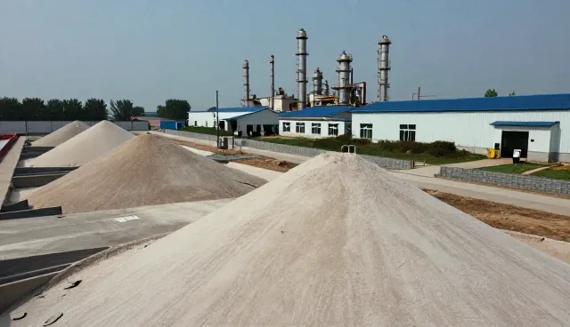 通用化工原料在新兴行业的应用趋势与前景
