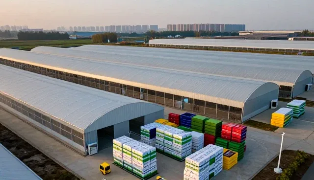 种植技术指导选型中应关注的实用要素