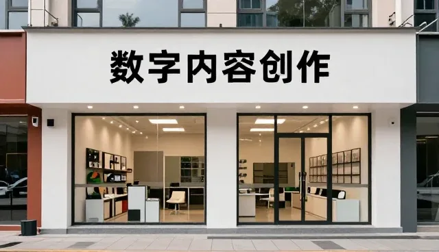 新媒体运营中内容匹配的选型关注点分析