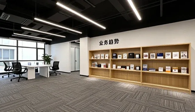 企业运营中软件性能的匹配与适用条件解析