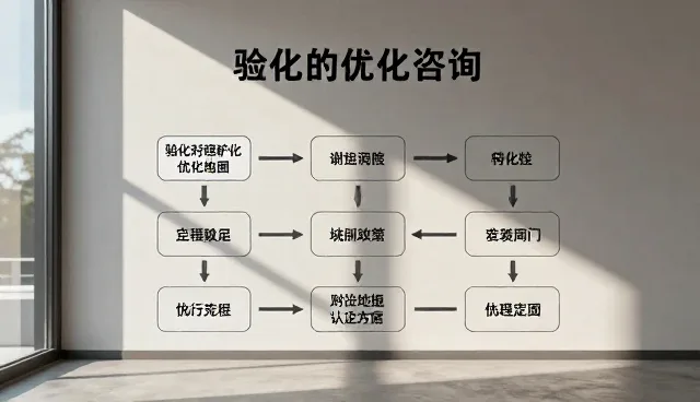 会务管理中数据准确性提升的关键路径