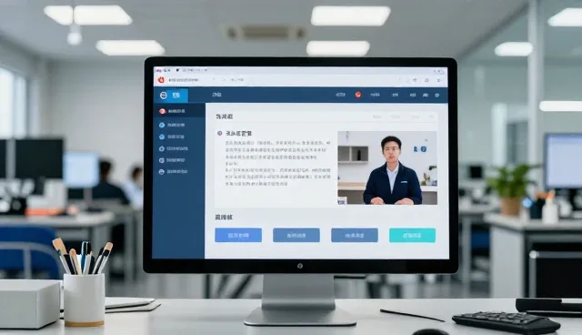 在线课程平台选型时，如何判断教育趋势的契合度？