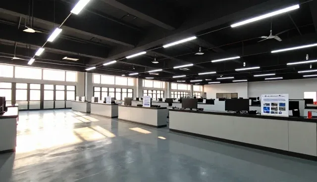 在线洽谈平台推广中的一站式解决方案适用条件解析