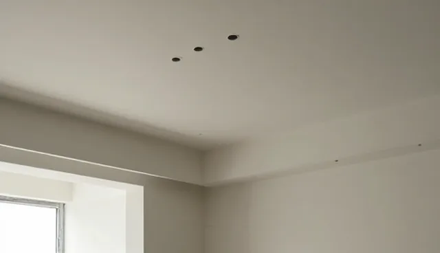 土建施工选型关注点及设备维护注意事项
