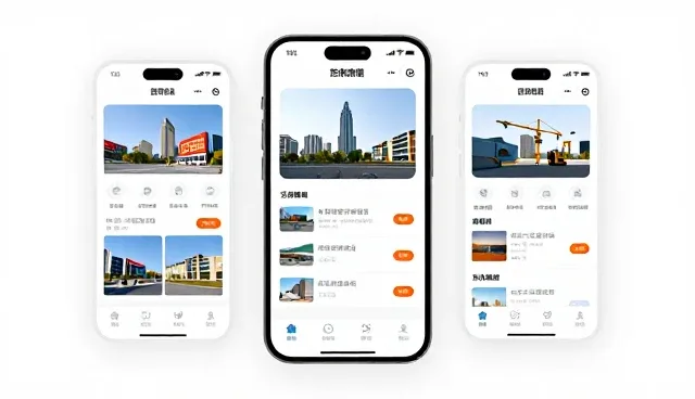 电子商务网站建设：如何构建高效稳定的线上商城