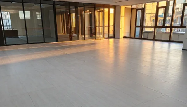 办公空间装修如何选择合适的施工队伍？