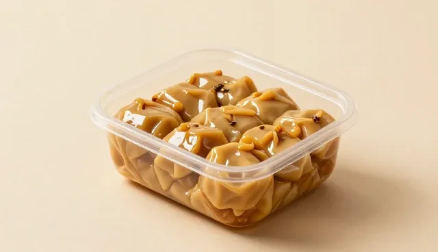 预包装食品分装业务的发展趋势与市场机会