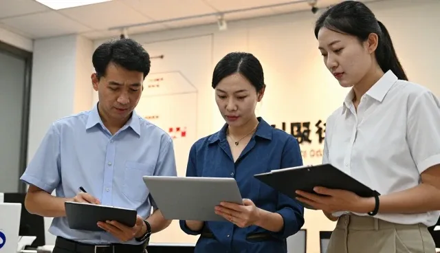齿轮泵专用配件选型中的关键性能指标解析
