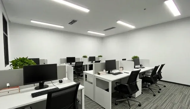 企业网站建设：供需自动匹配如何提升建设效率