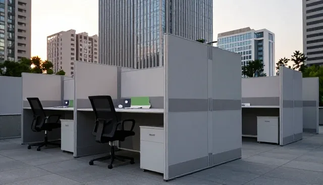 局部改造项目中选型关注点的实践分析