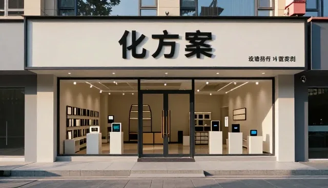定制化应用开发在不同场景下的处理方法分析