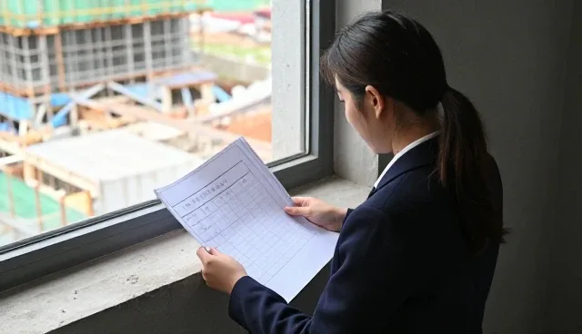 土建施工中材料供应的选型关注点分析