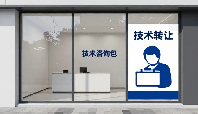 技术转化过程中选型关注点的实践分析