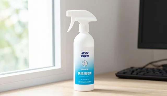 甲醛清除治理后复检的维护方法与注意事项