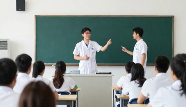 教学资源如何影响师资培训效果的对比权衡