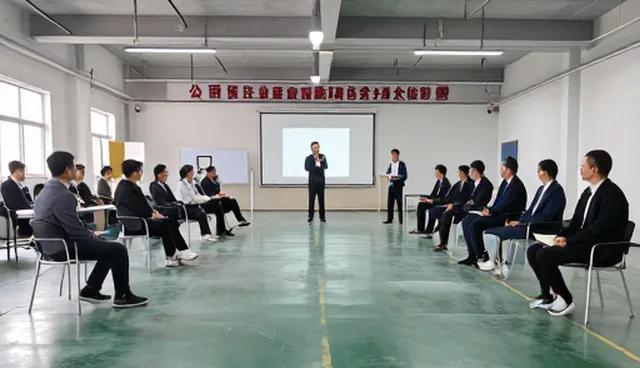 构建学习型组织：项目咨询中的常见问题与应对策略