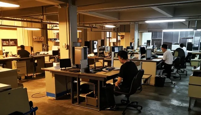 效率提升中技术培训的两种做法与取舍