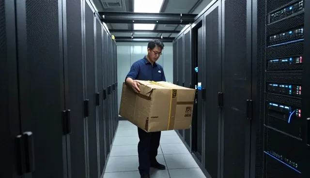 物流选型中需关注的关键问题分析