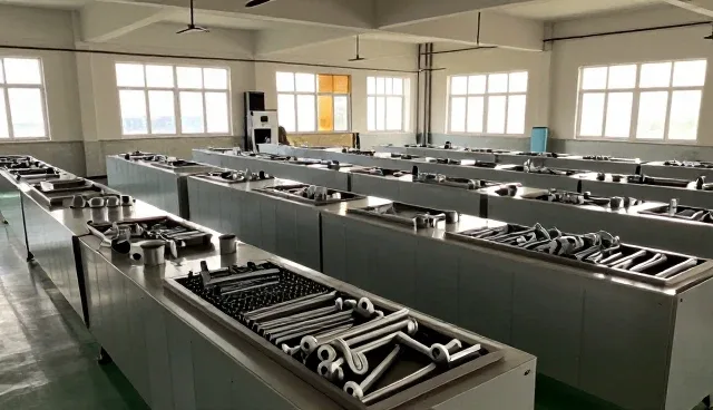 智能制造如何重塑质量控制的未来路径