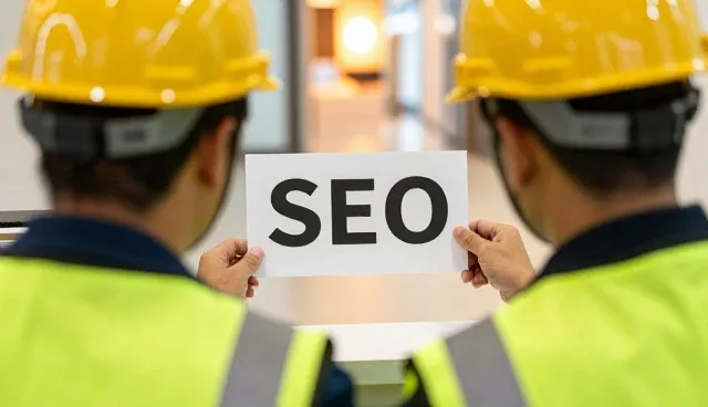 信息化方案如何驱动SEO优化业务新趋势