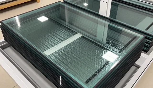 中空玻璃性能误区：浮法玻璃的正确理解