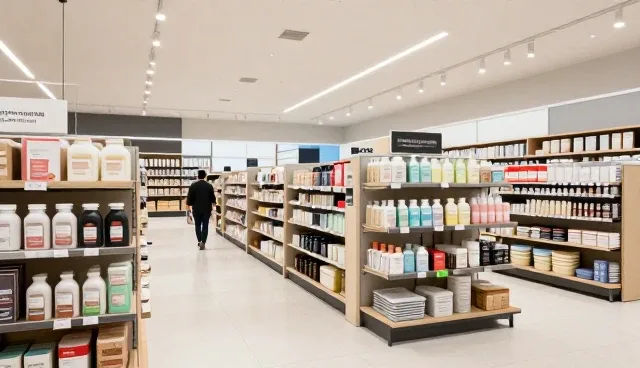 线上店铺运营中常见问题及应对策略