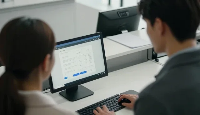 设计选型中技术支持的关键作用与实践路径