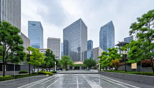 企业内训定制：员工成长的可持续路径