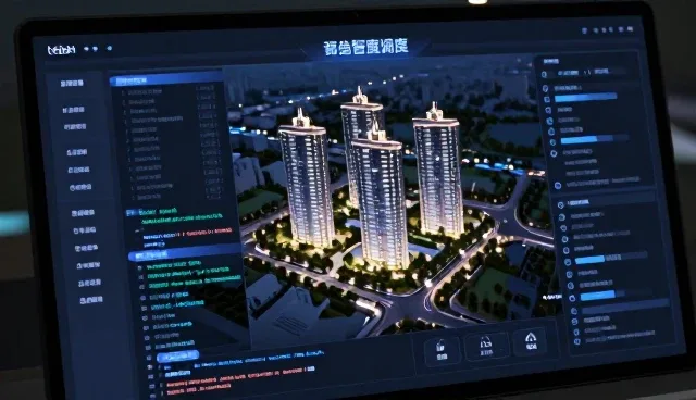 企业应用开发选型中成本控制的关键考量