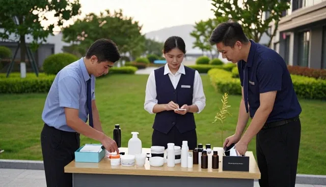 酒店预订系统在旅游场景下的性能表现与适用条件