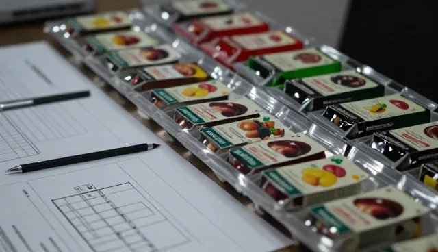 预包装食品选型中的关键考量因素