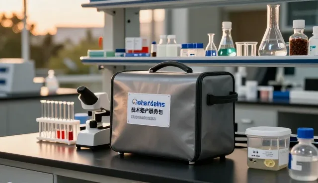 技术如何在不同行业场景中实现精准落地