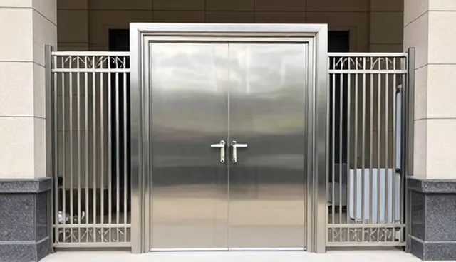 门业维护技巧与性能适用条件解析