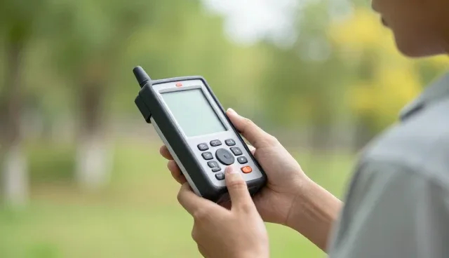 环保施工设备选型中使用维护的关键考量