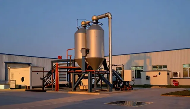 废水治理工程性能表现与适用场景分析