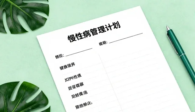 健康管理中的常见问题及应对策略
