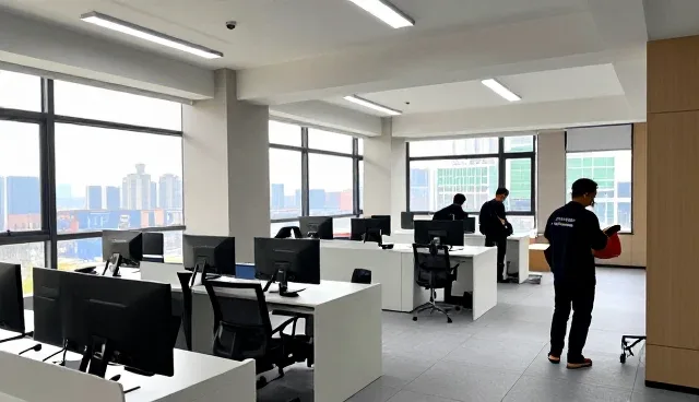 企业信用查询如何保障数据准确性