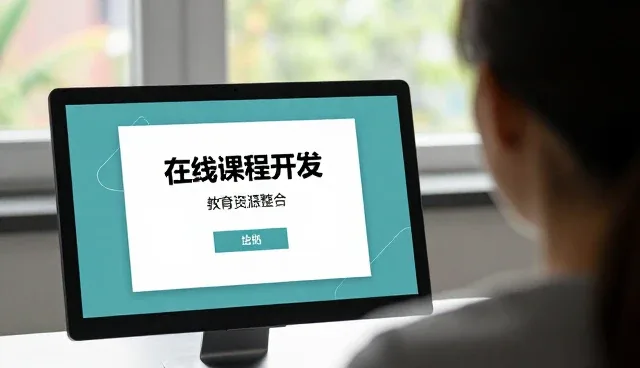个性化服务如何影响考试辅导选择